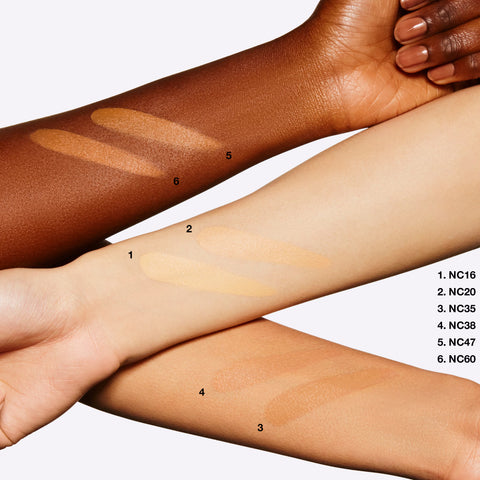 Studio Fix Tech Cream-To-Powder Foundation - NC20 - 10g / 0.35 oz