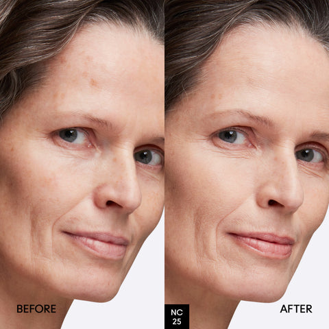 Studio Fix Tech Cream-To-Powder Foundation - NC25 - 10g / 0.35 oz