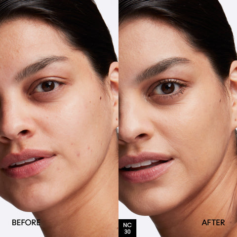 Studio Fix Tech Cream-To-Powder Foundation - NC30 - 10g / 0.35 oz