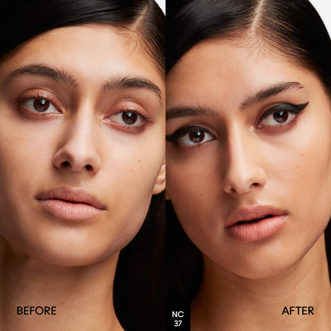 Studio Fix Tech Cream-To-Powder Foundation - NC37 - 10g / 0.35 oz