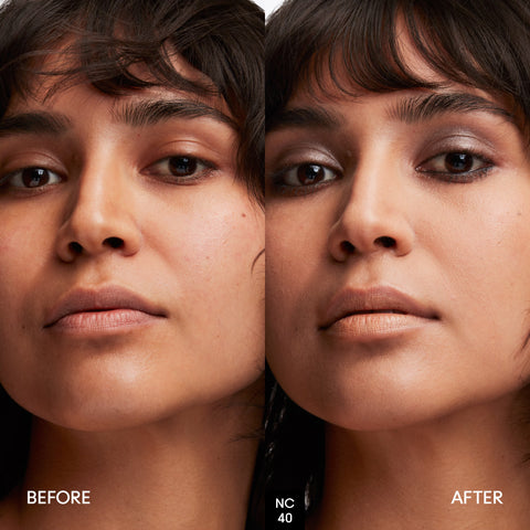 Studio Fix Tech Cream-To-Powder Foundation - NC40 - 10g / 0.35 oz