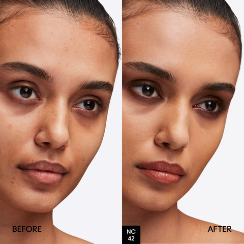 Studio Fix Tech Cream-To-Powder Foundation - NC42 - 10g / 0.35 oz