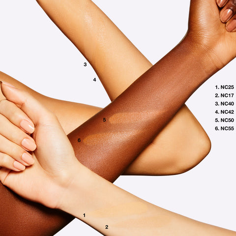 Studio Fix Tech Cream-To-Powder Foundation - NC42 - 10g / 0.35 oz