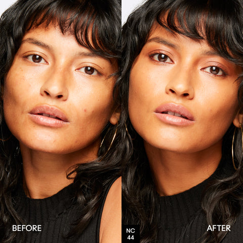 Studio Fix Tech Cream-To-Powder Foundation - NC44 - 10g / 0.35 oz