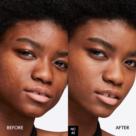 Studio Fix Tech Cream-To-Powder Foundation - NC45 - 10g / 0.35 oz