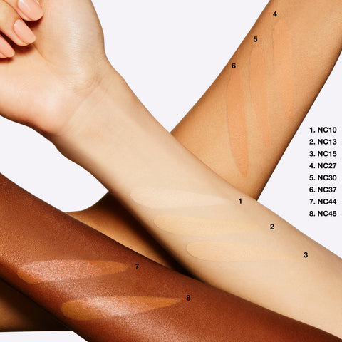 Studio Fix Tech Cream-To-Powder Foundation - NC45 - 10g / 0.35 oz