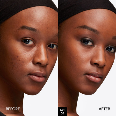 Studio Fix Tech Cream-To-Powder Foundation - NC50 - 10g / 0.35 oz