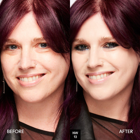 Studio Fix Tech Cream-To-Powder Foundation - NW13 - 10g / 0.35 oz