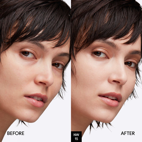 Studio Fix Tech Cream-To-Powder Foundation - NW15 - 10g / 0.35 oz