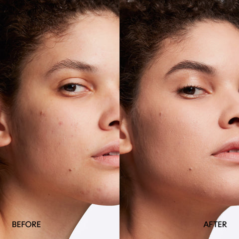 Studio Fix Tech Cream-To-Powder Foundation - NW20 - 10g / 0.35 oz