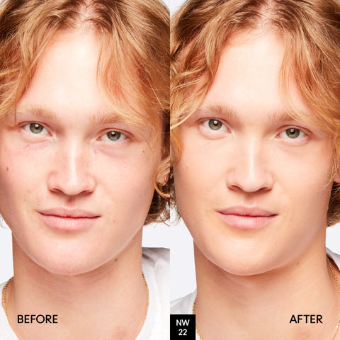 Studio Fix Tech Cream-To-Powder Foundation - NW22 - 10g / 0.35 oz