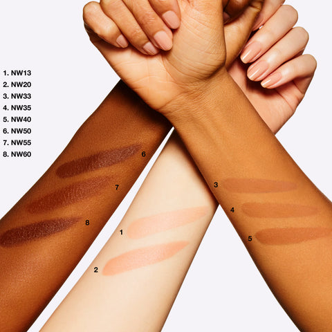 Studio Fix Tech Cream-To-Powder Foundation - NW35 - 10g / 0.35 oz