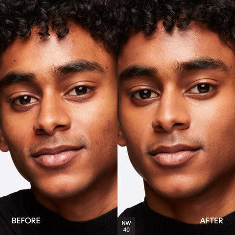 Studio Fix Tech Cream-To-Powder Foundation - NW40 - 10g / 0.35 oz