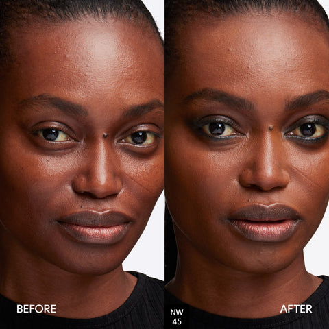 Studio Fix Tech Cream-To-Powder Foundation - NW45 - 10g / 0.35 oz