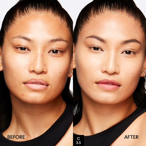 Studio Fix Tech Cream-To-Powder Foundation - C3.5 - 10g / 0.35 oz