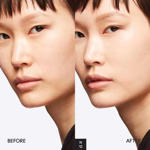 Studio Fix Tech Cream-To-Powder Foundation - N12 - 10g / 0.35 oz