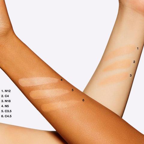 Studio Fix Tech Cream-To-Powder Foundation - N12 - 10g / 0.35 oz