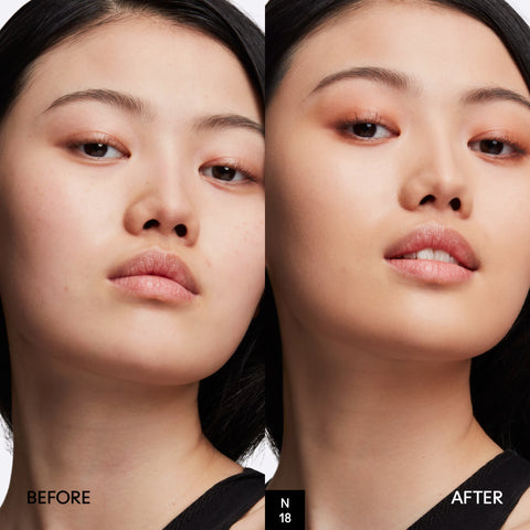 Studio Fix Tech Cream-To-Powder Foundation - N18 - 10g / 0.35 oz