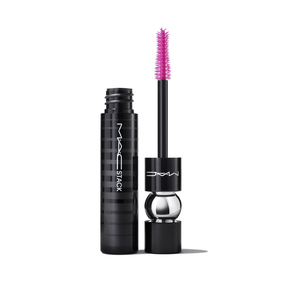 M·A·CStack Volumizing Mascara - M·A·CStack Mascara - 12mL