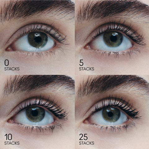 M·A·CStack Volumizing Mascara - M·A·CStack Mascara - 12mL