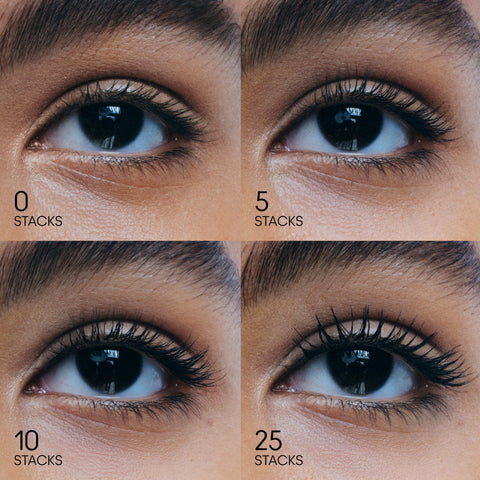 M·A·CStack Volumizing Mascara - M·A·CStack Mascara - 12mL