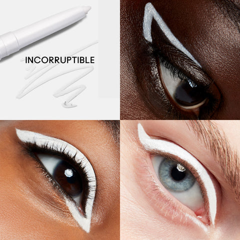 M·A·C Colour Excess Gel Pencil Eye Liner - Incorruptible - .01 oz / .35 g