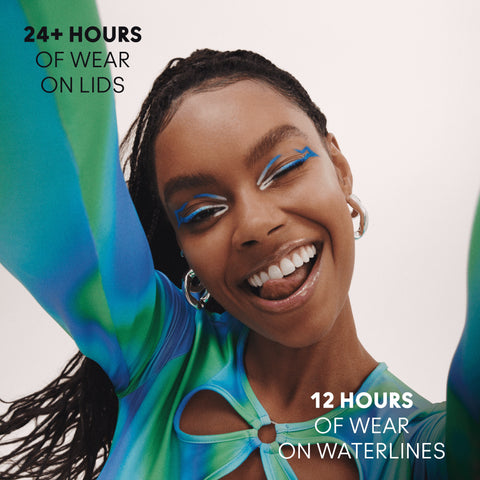 M·A·C Colour Excess Gel Pencil Eye Liner - Incorruptible - .01 oz / .35 g