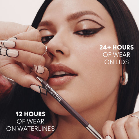 M·A·C Colour Excess Gel Pencil Eye Liner - Skip The Waitlist - .01 oz / .35 g