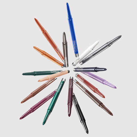 M·A·C Colour Excess Gel Pencil Eye Liner - Full Sleeve - .01 oz / .35 g