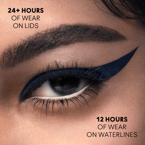 M·A·C Colour Excess Gel Pencil Eye Liner - Full Sleeve - .01 oz / .35 g