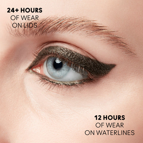 M·A·C Colour Excess Gel Pencil Eye Liner - Serial Monogamist - .01 oz / .35 g