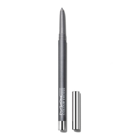 M·A·C Colour Excess Gel Pencil Eye Liner - Isn't It Iron-ic? - .01 oz / .35 g