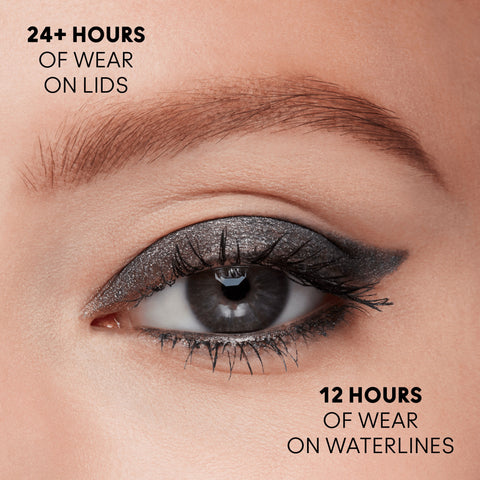 M·A·C Colour Excess Gel Pencil Eye Liner - Isn't It Iron-ic? - .01 oz / .35 g