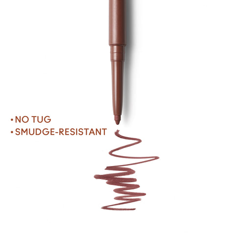 M·A·C Colour Excess Gel Pencil Eye Liner - Nudge Nudge, Ink Ink - .01 oz / .35 g