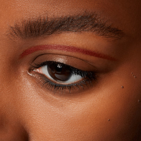 M·A·C Colour Excess Gel Pencil Eye Liner - Nudge Nudge, Ink Ink - .01 oz / .35 g