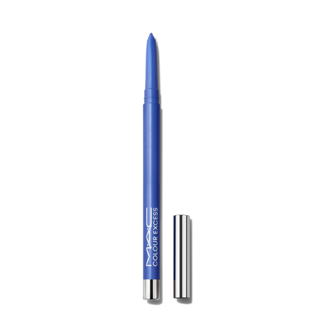 M·A·C Colour Excess Gel Pencil Eye Liner - Perpetual Shock! - .01 oz / .35 g