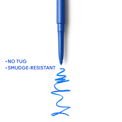 M·A·C Colour Excess Gel Pencil Eye Liner - Perpetual Shock! - .01 oz / .35 g