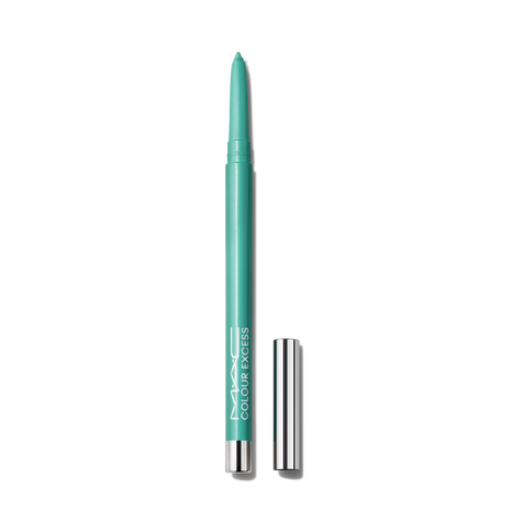 M·A·C Colour Excess Gel Pencil Eye Liner - The Last Word - .01 oz / .35 g