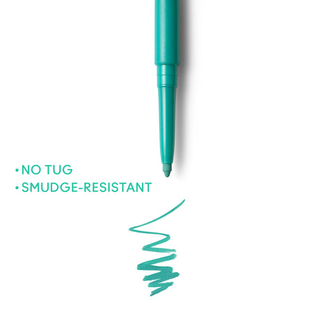 M·A·C Colour Excess Gel Pencil Eye Liner - The Last Word - .01 oz / .35 g