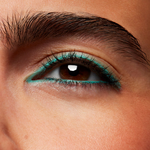 M·A·C Colour Excess Gel Pencil Eye Liner - The Last Word - .01 oz / .35 g