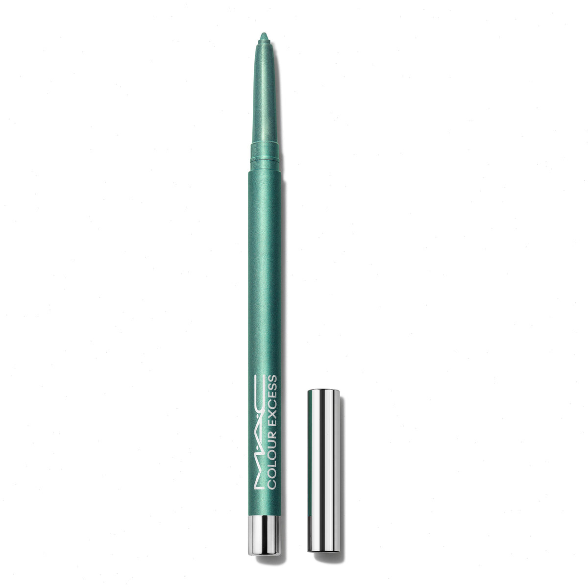 M·A·C Colour Excess Gel Pencil Eye Liner - Pool Shark - .01 oz / .35 g