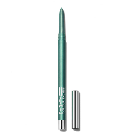 M·A·C Colour Excess Gel Pencil Eye Liner - Pool Shark - .01 oz / .35 g