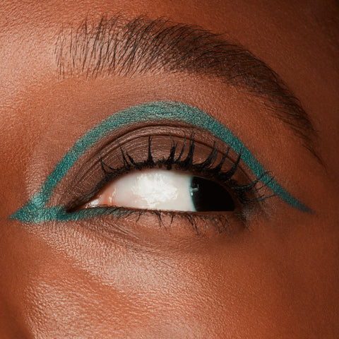 M·A·C Colour Excess Gel Pencil Eye Liner - Pool Shark - .01 oz / .35 g