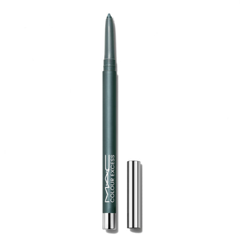 M·A·C Colour Excess Gel Pencil Eye Liner - Hell-Bent - .01 oz / .35 g