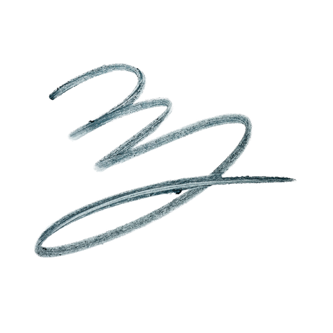 M·A·C Colour Excess Gel Pencil Eye Liner - Hell-Bent - .01 oz / .35 g