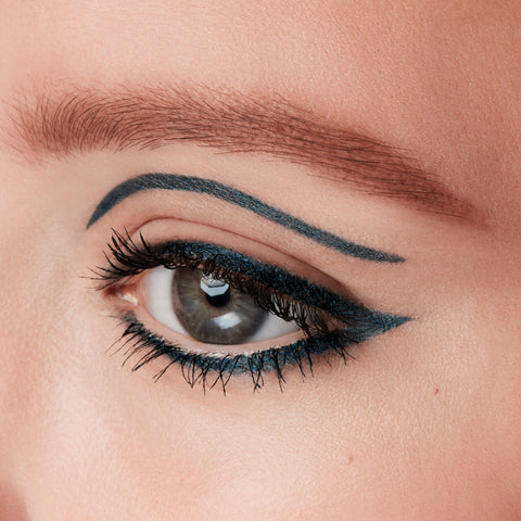 M·A·C Colour Excess Gel Pencil Eye Liner - Hell-Bent - .01 oz / .35 g