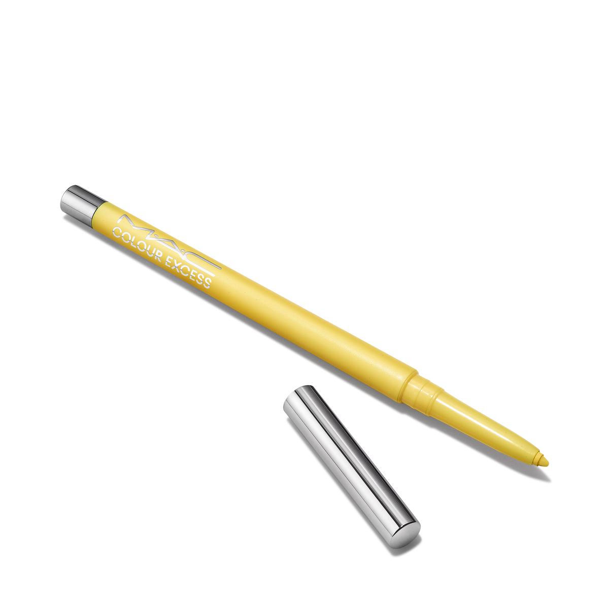 M·A·C Colour Excess Gel Pencil Eye Liner - B-A-N-A-N-A-S - 0.01oz/3.5g