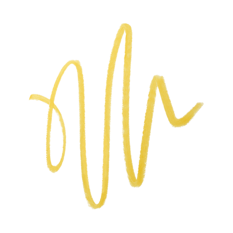 M·A·C Colour Excess Gel Pencil Eye Liner - B-A-N-A-N-A-S - 0.01oz/3.5g