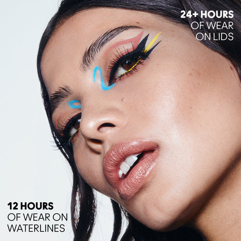 M·A·C Colour Excess Gel Pencil Eye Liner - B-A-N-A-N-A-S - 0.01oz/3.5g