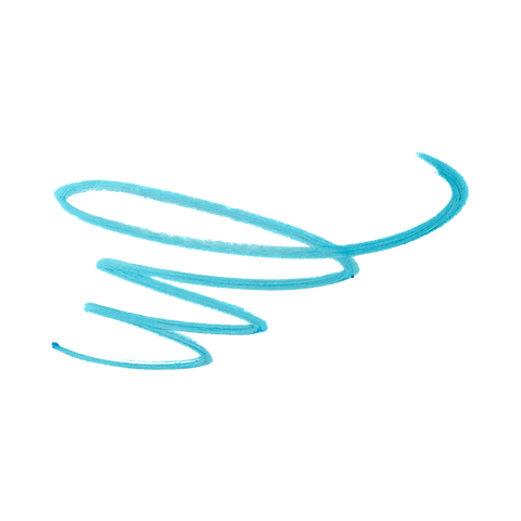 M·A·C Colour Excess Gel Pencil Eye Liner - Blueberry Milk  - 0.01oz/3.5g